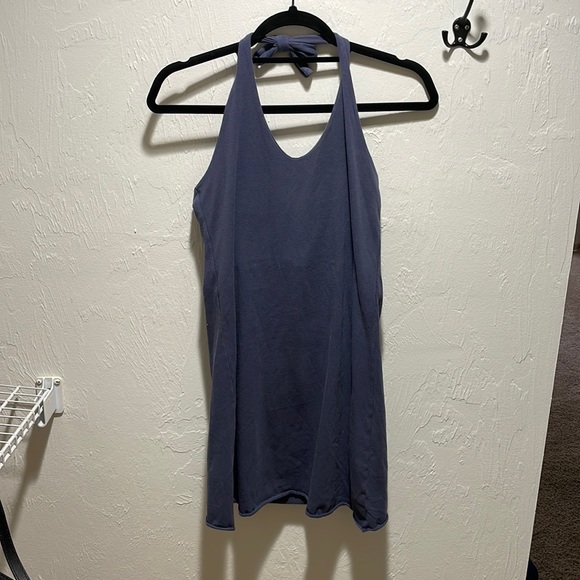 Brandy Melville Dresses & Skirts - Casual halter dress
